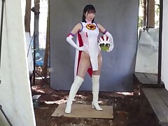 SPSC30_03 Outdoor Bliss-Curvy, Busty Beauty Gets Wildly Fucked