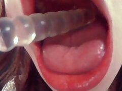 DGRE-002 Seductive Sofia-A Solo Japanese Masturbation Fantasy