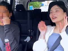 BNST-081 Meguru Kosaka's Dual Pleasure-Two Big Cocks, One Hot Night