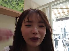 535LOG-029 College Nights-Friends & Guys Pleasure Japanese Girls All Night