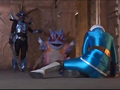 GHOV28_02 Tiny Japanese Angel's Wet Fantasy-Fingered to Blissful Climax!