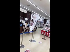 pose135 Naughty Asian Angel-Solo Passion in Secret Pleasure Moments