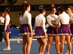 29077 Pro Athlete's Passionate Encounter with a Stunning Japanese Beauty