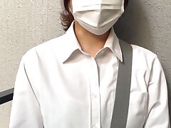 onasapo12 Passionate Encounter-Japanese Maid's Forbidden Night of Desire