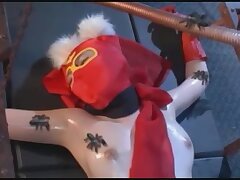 GPTM26_03 Passionate Beauty's Deep Moans Echo as She Surrenders to Intense Pleasure