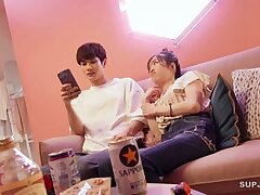 FC2-PPV-4580477 Passionate Nights-Intense Pleasures with a Sultry Japanese Temptress