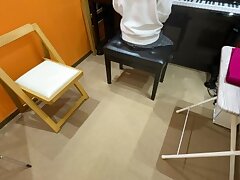 10-1 Passionate Japanese Beauty-Intense POV Action on Camera!