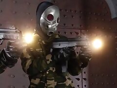 SPSC45_01 Haruka Yoshinaga-An Intimate Asian Sensual Showdown Experience