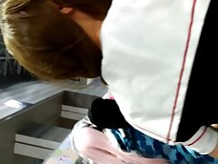 nar47 Heavenly Angel's Indoor Adventure-Hard Pleasure Moments