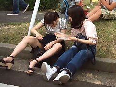 95-216715a9fdb4d70efe Passionate Asian Nipple Play Unleashes Her Unstoppable Lust