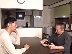 AQSH-098 Submissive Slaves Turn the Tables on Their Dominant Masters