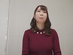 SOAV-090 Adorable Japanese Amateur's Deepthroat Delight & Facial Fantasy