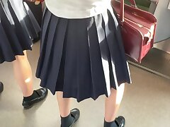 dennsya123 Drunken Asians Enjoy Steamy Night Out Together