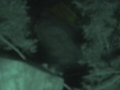 Night_Watching_12 Yukiko's Sweet Temptation-Licked to Blissful Wetness