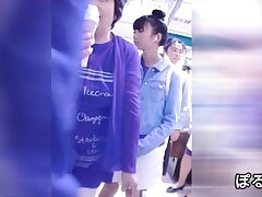 pornika039 Mizuho's Sizzling BJ & Steamy Doggy Style Adventure