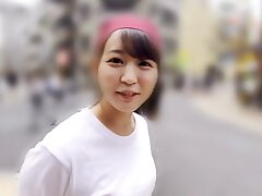 URKK-100 Kinky Asian Jodi's Deep Moans-Unleashing Pleasure in Every Inch