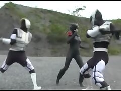 GOMK63_02 Sizzling Asian Temptress-A Hard, Steamy Bang Adventure