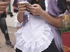 xxn-323 Japanese Temptress-Dual Pleasure in Seductive Suck & Stroke Showdown