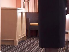 ISRD-016 Sizzling Asian Temptress-Unleash Her Irresistible Oral Magic