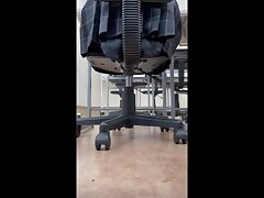 jksocks1 Shori's Oily Curves Quiver in Ecstasy with Vibrant Sex Toys