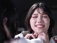 SPSD27_02 Sizzling Teacher Tempts Students, Then Delivers Intimate Lesson