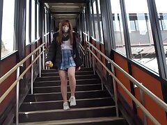 1000yenmegami6 Spring Fever-Sinful Squirts & Devilish Ecstasy Waves Unite!