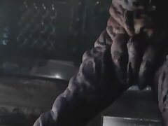 THP47_02 Manami Momosaki's Sizzling Cunnilingus JAV Adventure Unleashed!