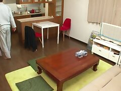 NHDTB-346 Mimi's Mesmerizing Eyes & Lips Deliver Unforgettable Blowjob Bliss