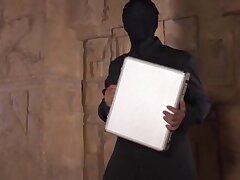 THPA00_01 Expert Blowjob Showdown-Sizzling Porn Star's Ultimate Cock Skills!