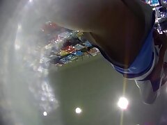 biyoubuin02 Intense Thrusts-Big Hard Pole Dives into Dripping Wet Depths