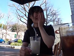 SIRO-5323 Passionate Japanese Tutor Engages in Steamy Classroom Adventures