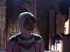 SPSB42_03 Morning Bliss-Maki Hojo & Her Passionate Husband's Intimate Journey