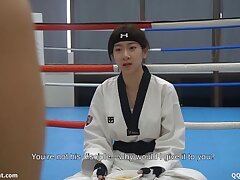 mfnfw11 Passionate Secretary's Secret-Raw Desire & Intense Pleasure Moments