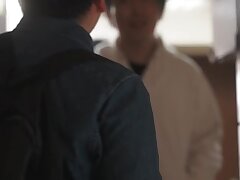 STARS-875 Intense Ecstasy-Big Cock Thrills Her to Unstoppable Squirt!