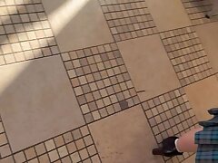 0222 Passionate Duo-Her Seductive Kisses & Deep Throats Ignite Him