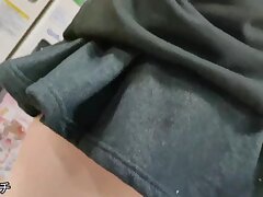 lunch_mai03_1080p Curvy Goddesses Unite-A Trio's Steamy Pleasure Adventure