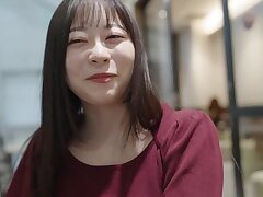 546EROFV-166 Mao's Cum Craving Ends with a Sweet Asian Creampie Bliss