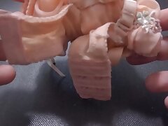 karin201110 Toy Play Delights-Soft Moans of Pure Ecstatic Pleasure