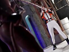 ZEPE85_01 Ami & Ty's Sizzling Duo-Unleashing Passion in a Hot Double Blowjob!