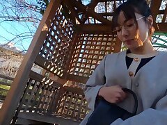 HAWA-324 Passionate Night-Sultry Woman's Hot Blowjob & Wild Ride