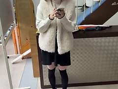 33F-25417567d975a307de3 Yuuki Makoto's Irresistible JAV Seduction-A Hot Blowjob Fantasy