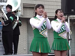 C0004 Seductive Japanese MILF Toys in an Office Orgy Extravaganza