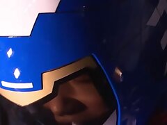 SPSB50_01 Japanese Beauty's Intense Pleasure-Explosive Orgasms Galore!