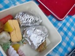 REAL-832 Seductive Asian Beauties-Teasing Curves & Camel Toes Delight