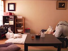 WAAA-202 Sizzling Nights-Her Sweet Moans Ignite His Desire for Endless Passion