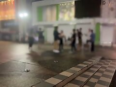 Tokyokeiban_14 Oriental Virgin's First Time-BBW Takes Massive Cock Deep!