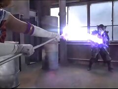 GHNU86_01 Passionate Diva's Deep Vaginal Journey-Filled to Ecstasy!