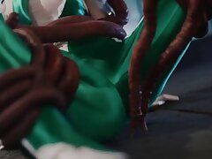 SPSD53_02 Cheeky Angels-Spreading Legs & Toy Slits for Pure Delight