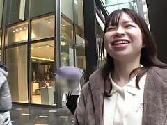 200GANA-2887 Office Secrets-Kinky Colleagues in a Steamy After-Hours Encounter