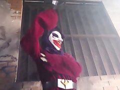 SPSC-67 Angel's Surrender-A Sensual Asian Babe's Hard Dominance Fantasy